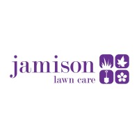 Jamison Lawn Care logo