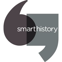 Smarthistory logo