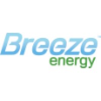 Breeze Energy LLC logo