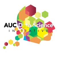 AUC Data Science Initiative logo