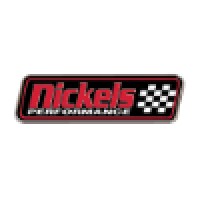 Nickels Performance Warehouse logo