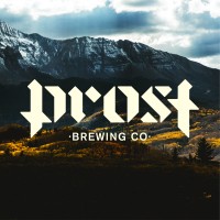 Prost Brewing Company logo