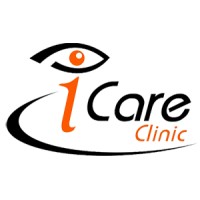 ICare Clinic logo