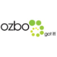 Ozbo logo