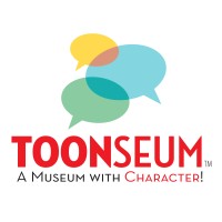 ToonSeum logo
