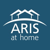 ARIS at home - Compassionate In Home Care logo