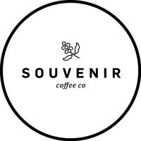 Souvenir Coffee Co. logo