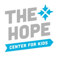 The Hope Center For Kids