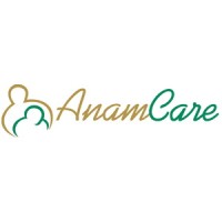 Anam Memory Care logo