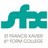 St Francis Xavier Catholic Church logo