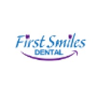 First Smiles Dental logo