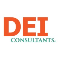 DEI Consultants, LLC logo