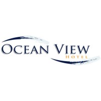 Ocean View Hotel logo