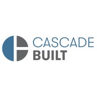 Cascade Built logo
