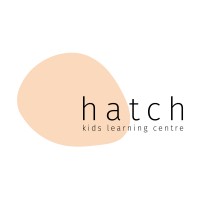 Hatch Kids Learning Centre logo