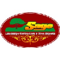Sage Landscape Contractors logo