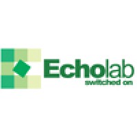 Echolab logo