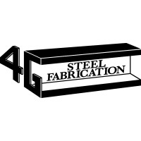 4G STEEL FABRICATION LLC logo