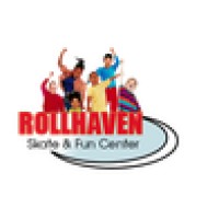 Rollhaven Skating Center logo
