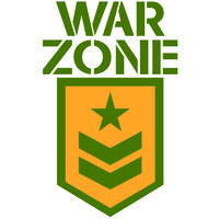 The War Zone LLC logo