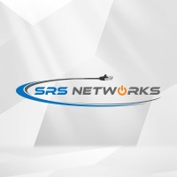 SRS Networks logo