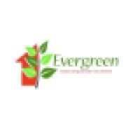 Evergreen Assisted Living And Elder Care Solutions logo