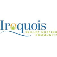 Iroquois Skilled Nursing Community logo