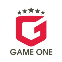 GAME ONE PTE LTD logo