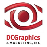 DC Graphics & Marketing, Inc. logo