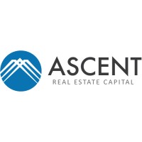 Ascent Real Estate Capital logo