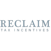 Reclaim Tax Incentives logo