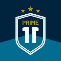 Prime11 logo