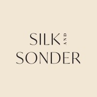 Silk And Sonder logo