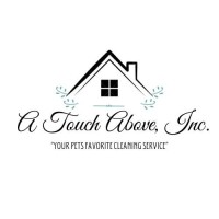 A Touch Above, Inc. logo