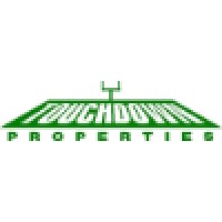 Touchdown Properties logo