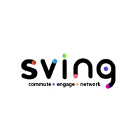 Sving Commute logo