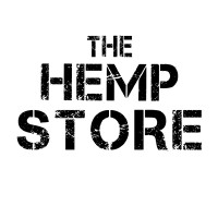 The Hemp Store logo