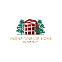 Vassar-Warner Home logo