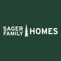 Sager Family Homes logo