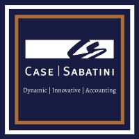 Case | Sabatini logo