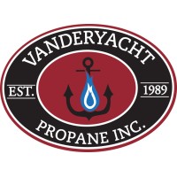 VanderYacht Propane Inc. logo