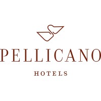 Pellicano Hotels logo