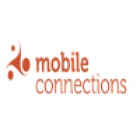 Mobile Connections Event logo