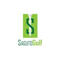 SagutoGolf logo