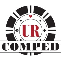URComped logo