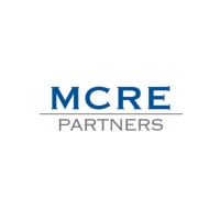MCRE Partners logo