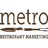 Metro Restaurants logo