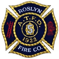 Roslyn Fire Company logo