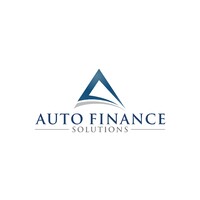 Auto Finance Solutions logo