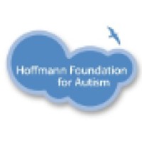 Hoffmann Foundation for Autism logo